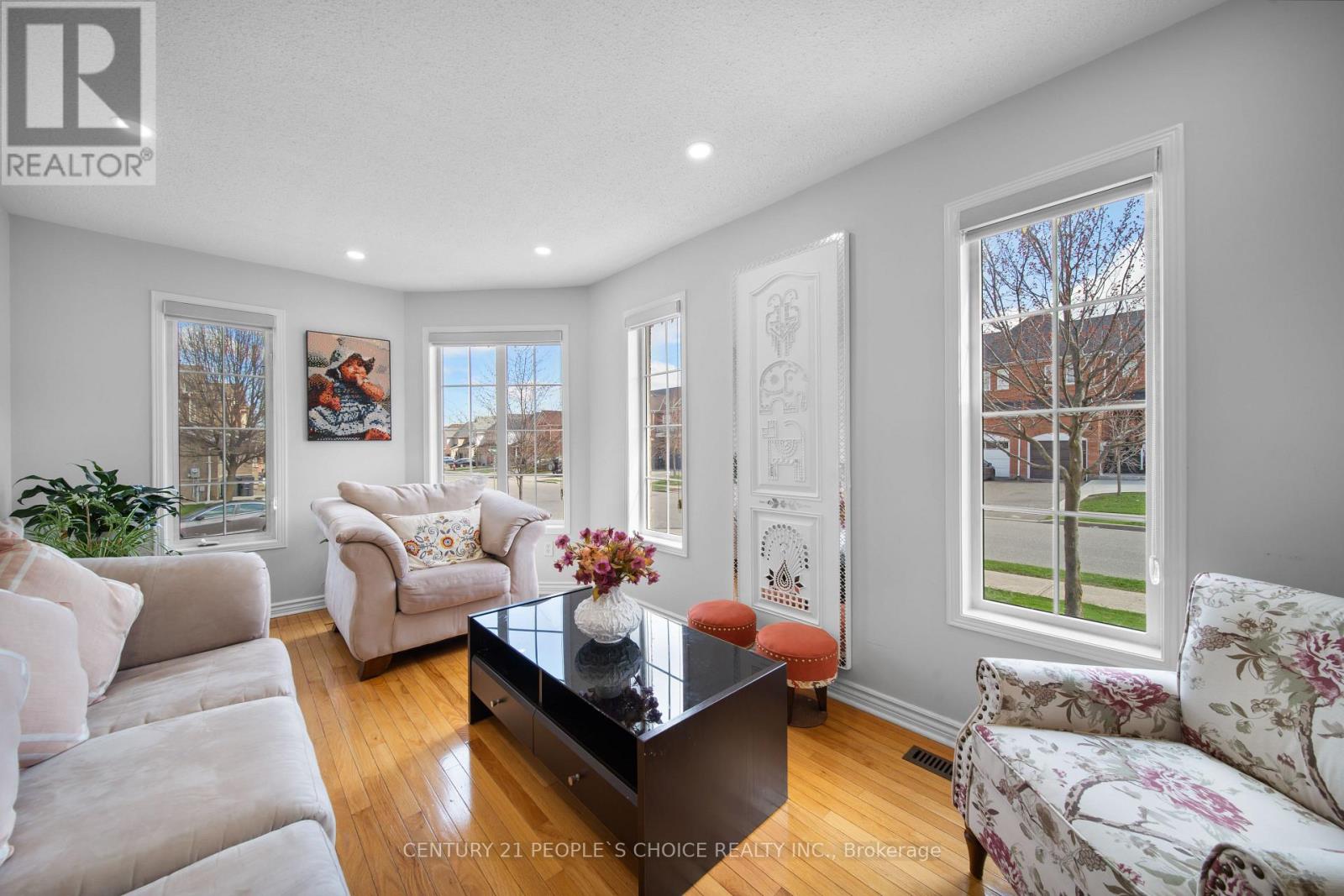 85 Albright Road, Brampton, Ontario  L6X 5E3 - Photo 10 - W13031416