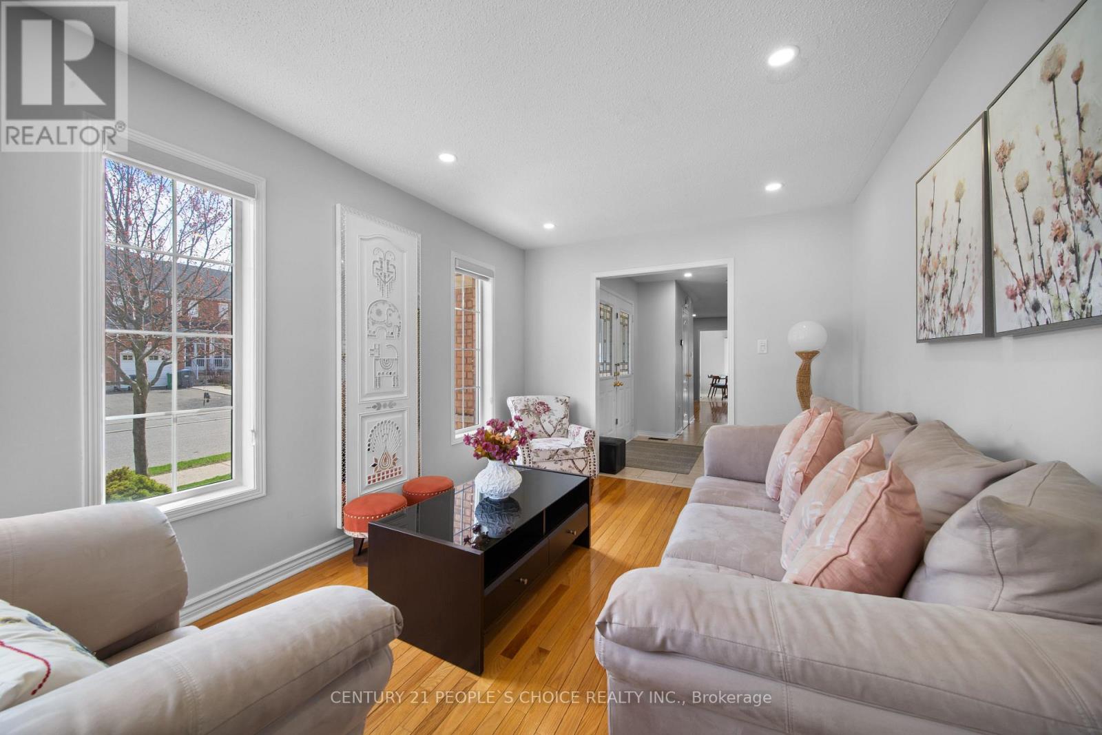 85 Albright Road, Brampton, Ontario  L6X 5E3 - Photo 11 - W13031416