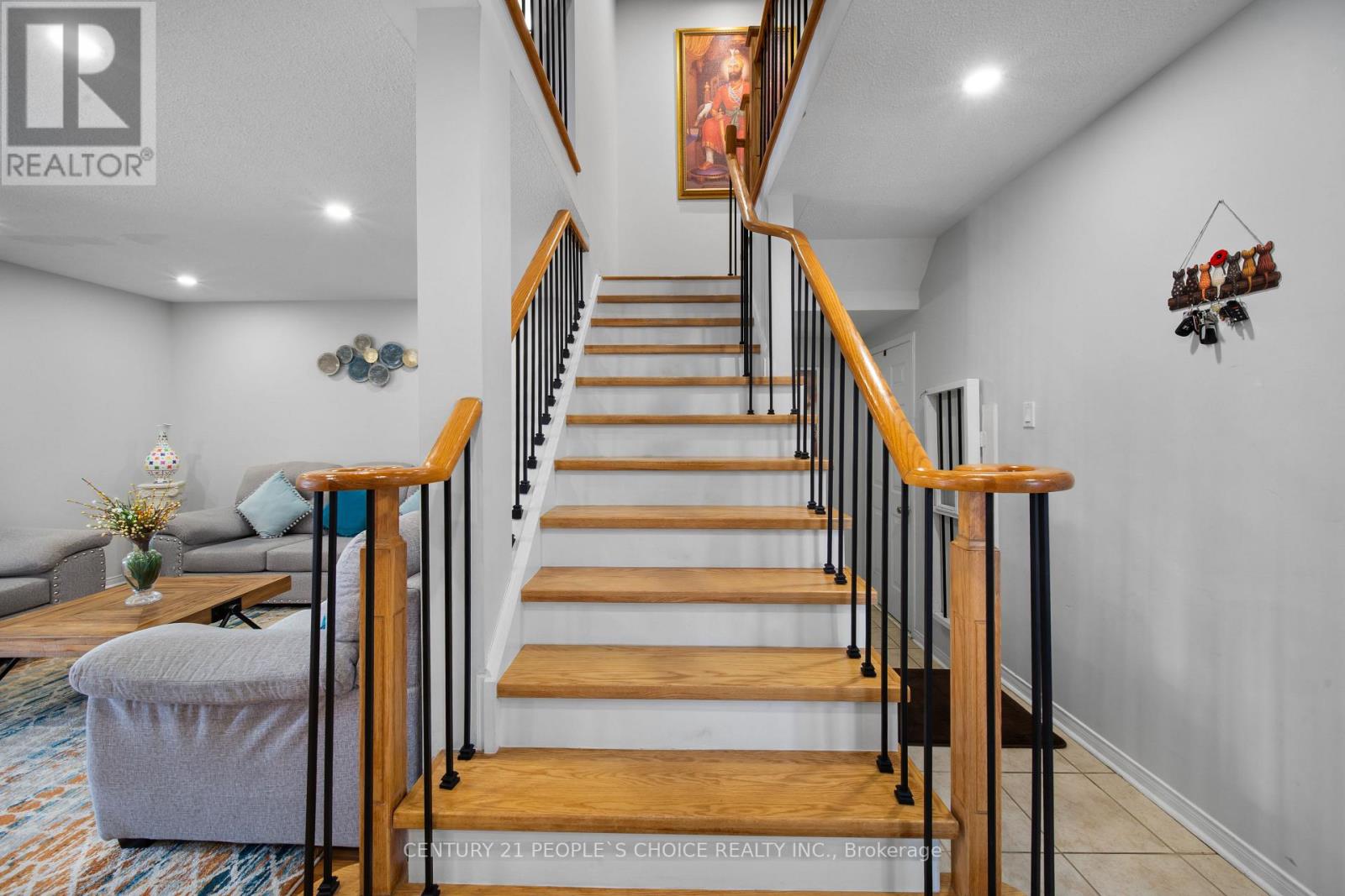 85 Albright Road, Brampton, Ontario  L6X 5E3 - Photo 13 - W13031416