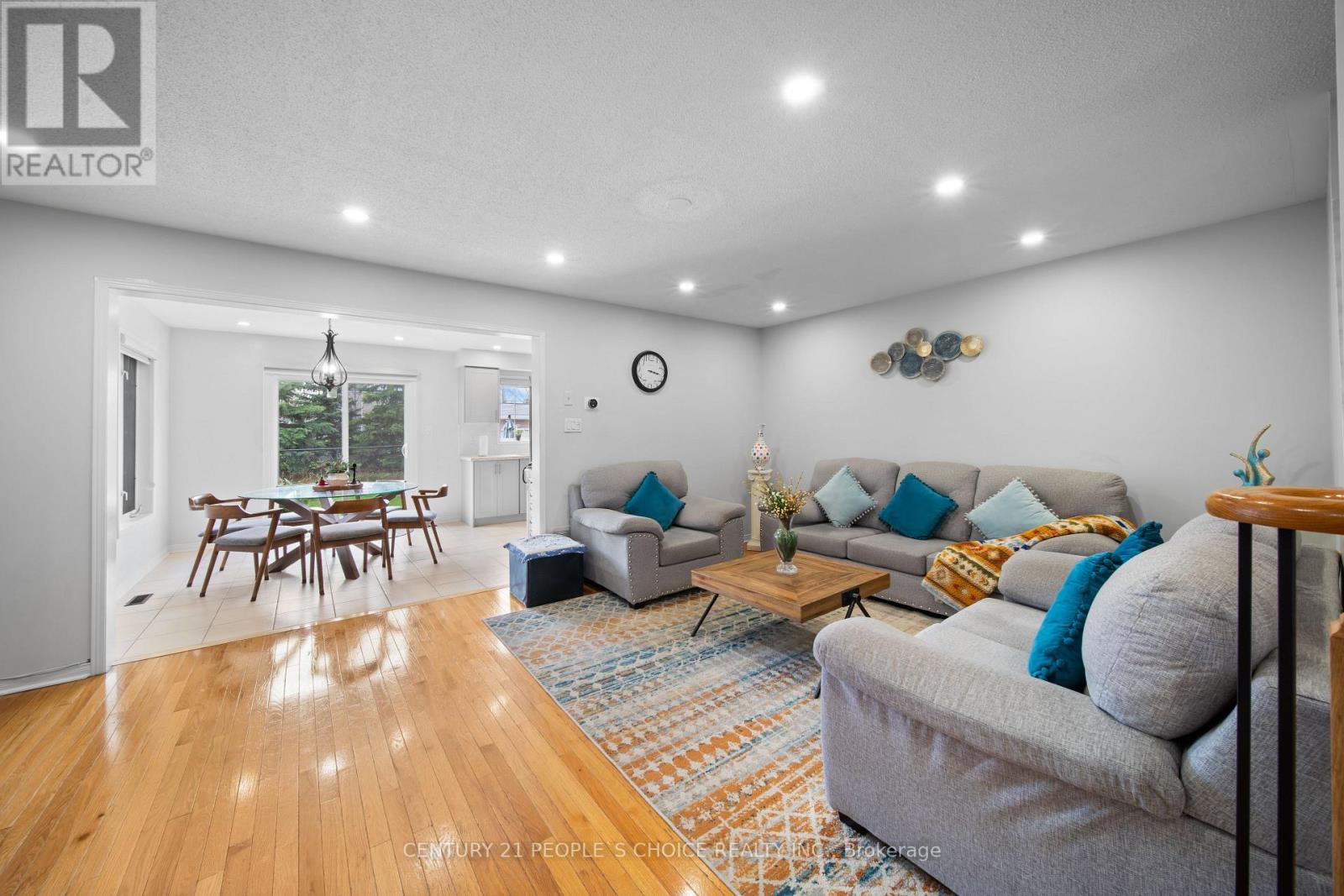 85 Albright Road, Brampton, Ontario  L6X 5E3 - Photo 14 - W13031416