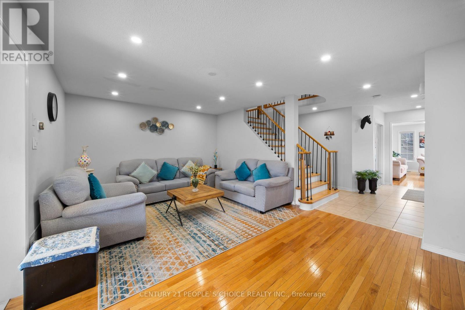 85 Albright Road, Brampton, Ontario  L6X 5E3 - Photo 15 - W13031416