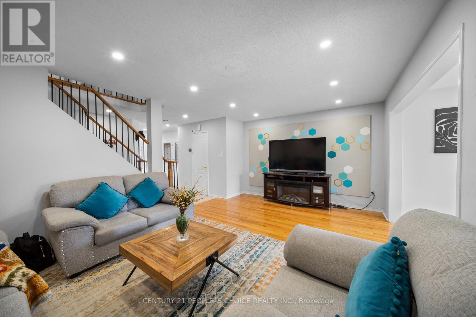 85 Albright Road, Brampton, Ontario  L6X 5E3 - Photo 16 - W13031416