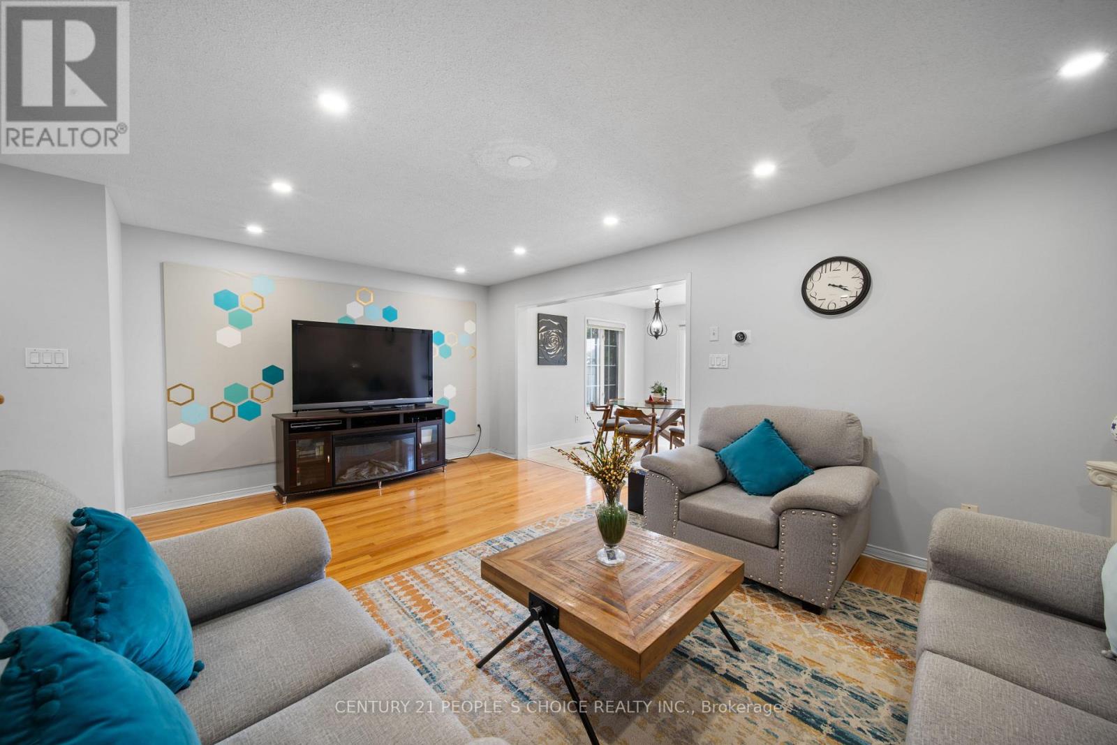 85 Albright Road, Brampton, Ontario  L6X 5E3 - Photo 17 - W13031416