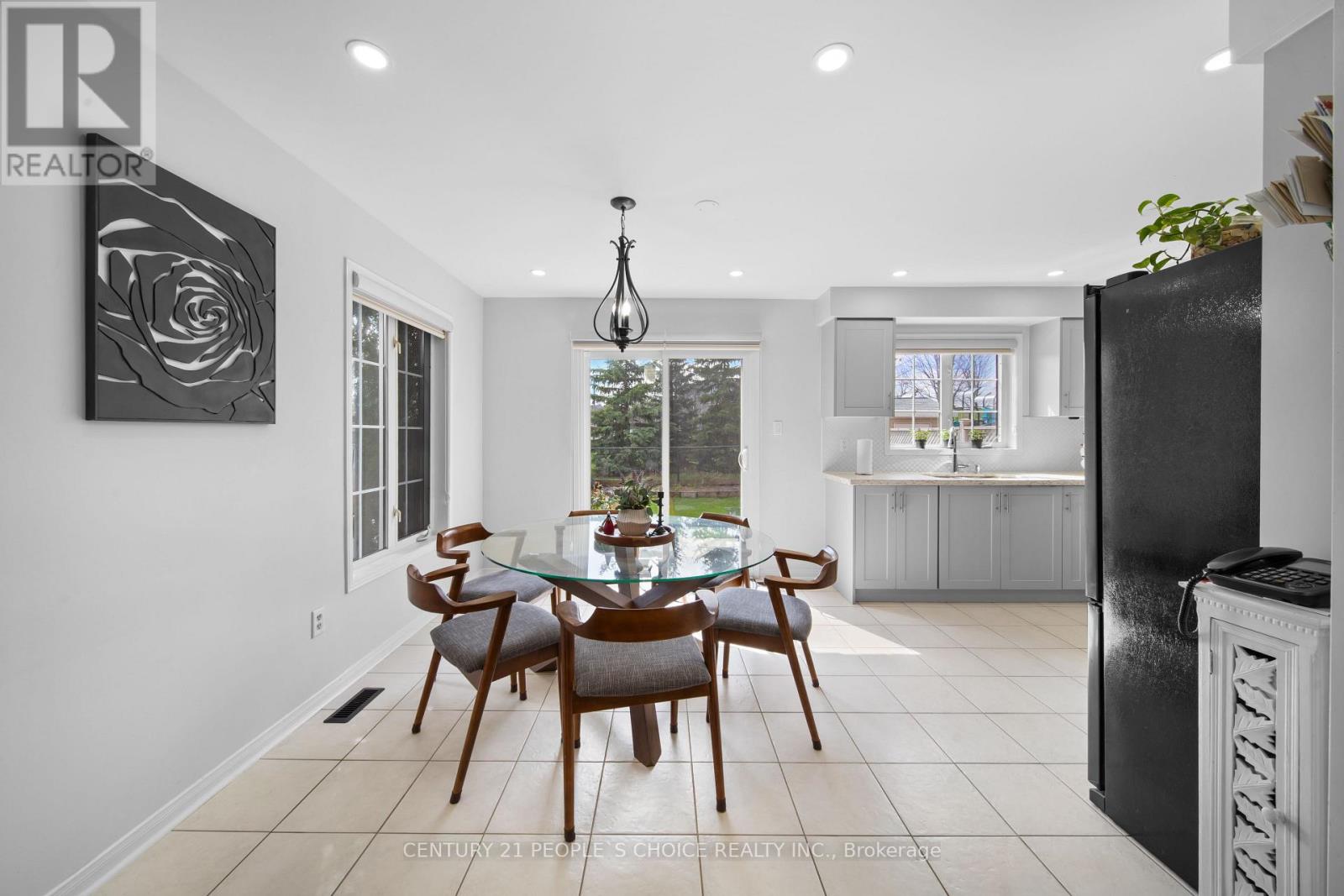 85 Albright Road, Brampton, Ontario  L6X 5E3 - Photo 18 - W13031416