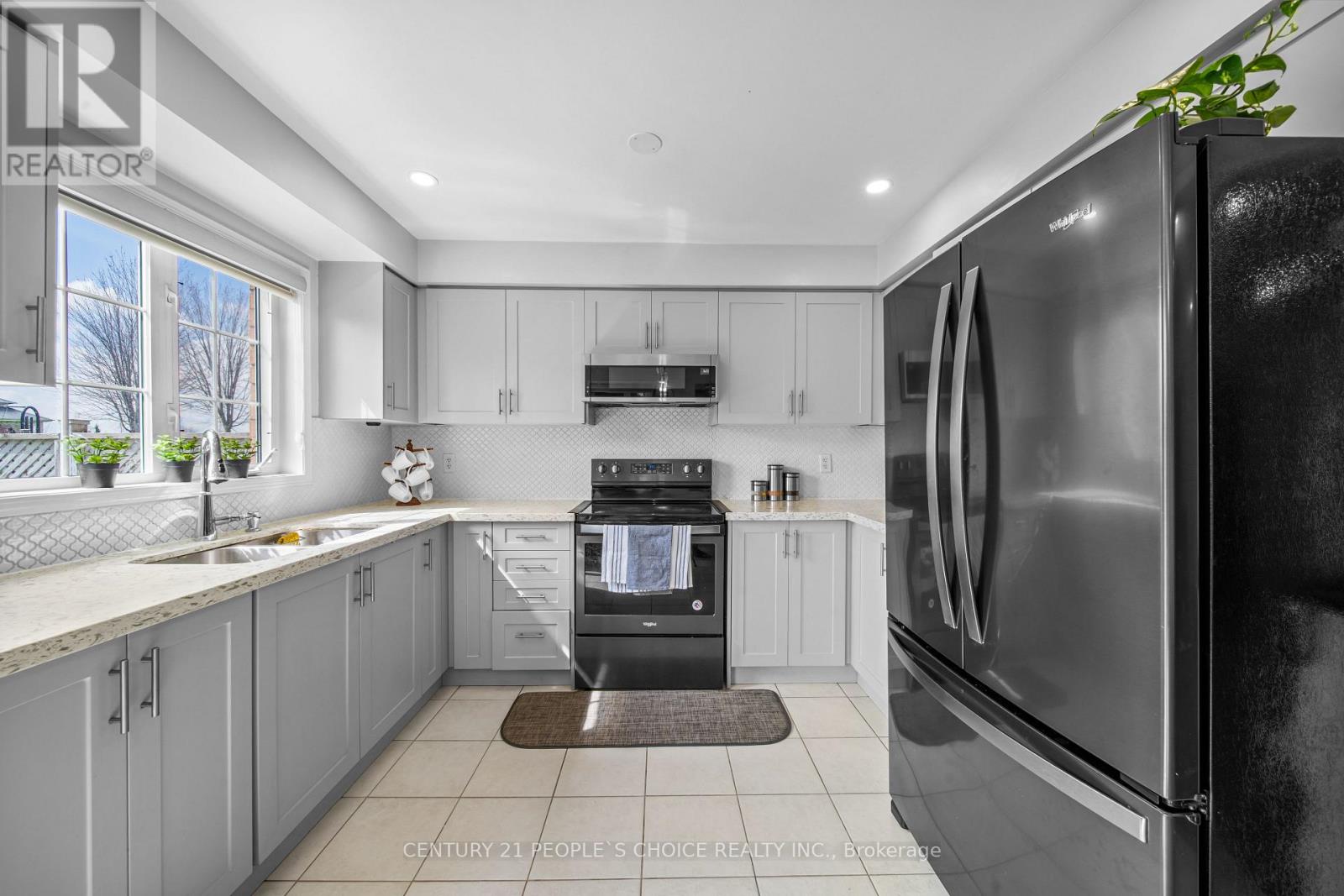 85 Albright Road, Brampton, Ontario  L6X 5E3 - Photo 20 - W13031416