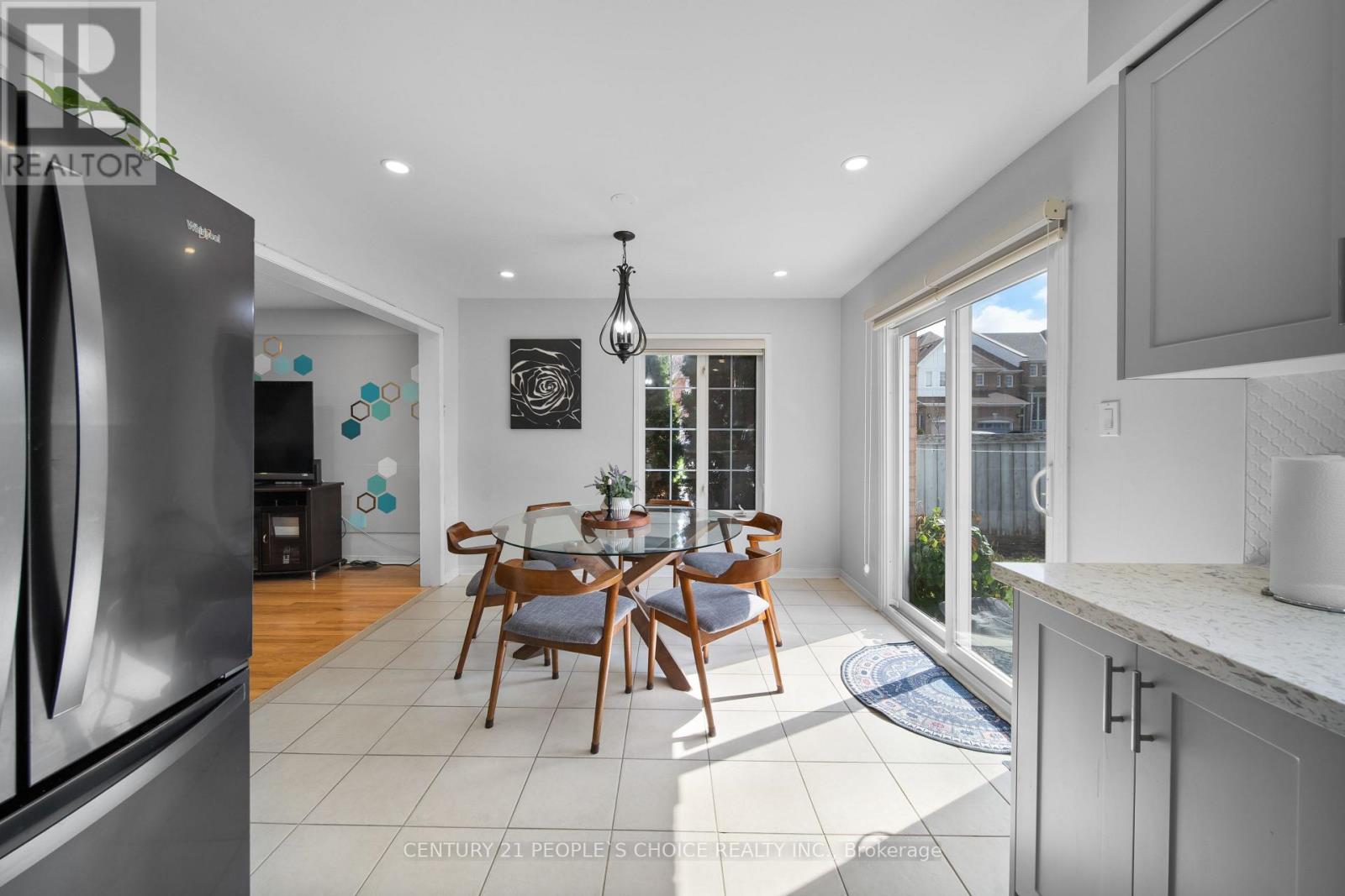 85 Albright Road, Brampton, Ontario  L6X 5E3 - Photo 22 - W13031416