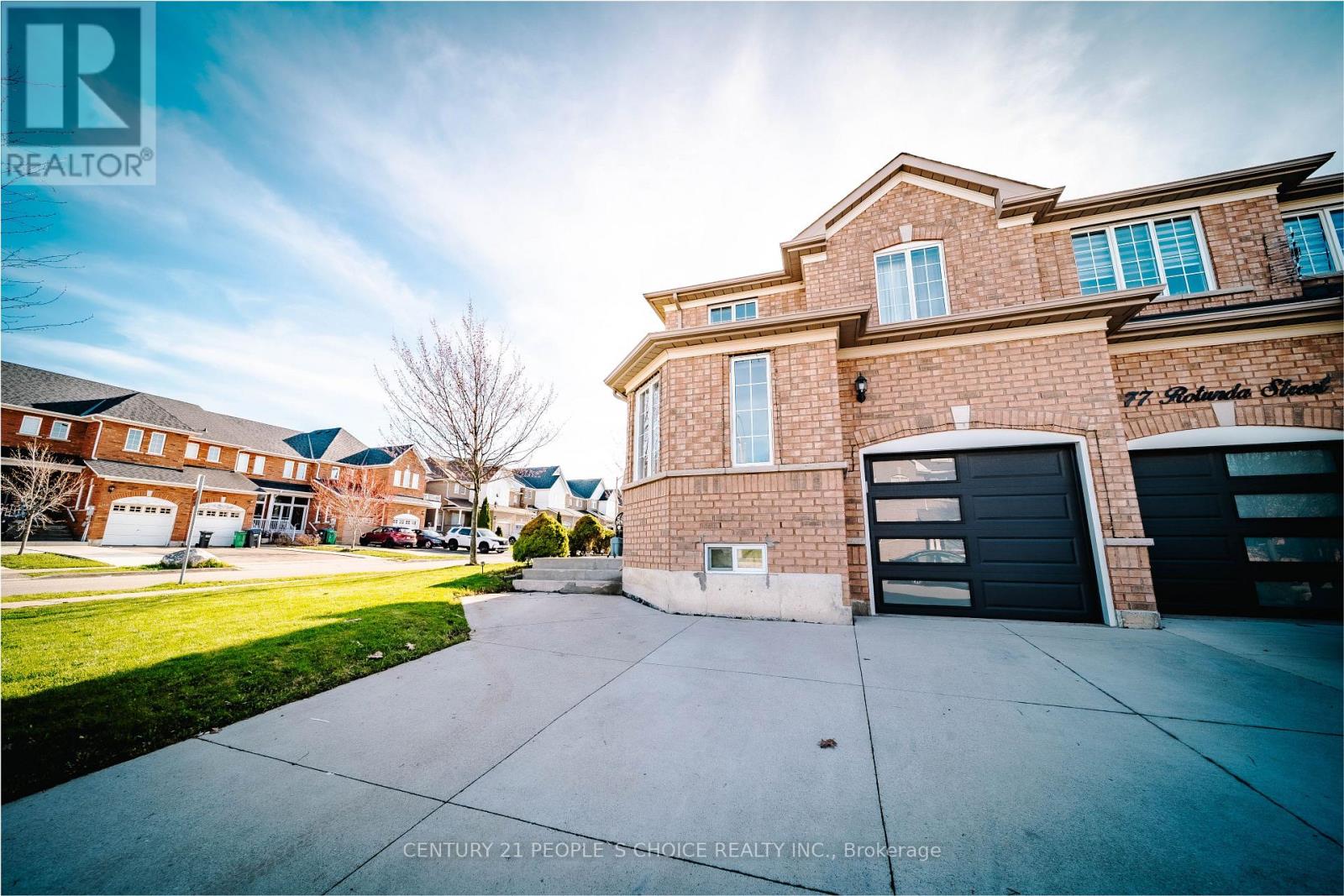 85 Albright Road, Brampton, Ontario  L6X 5E3 - Photo 3 - W13031416