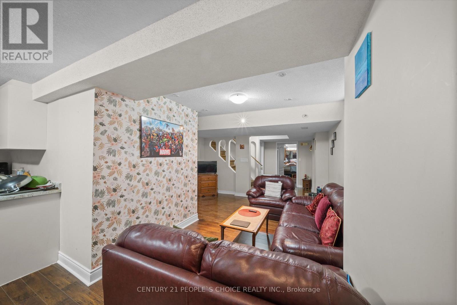 85 Albright Road, Brampton, Ontario  L6X 5E3 - Photo 30 - W13031416