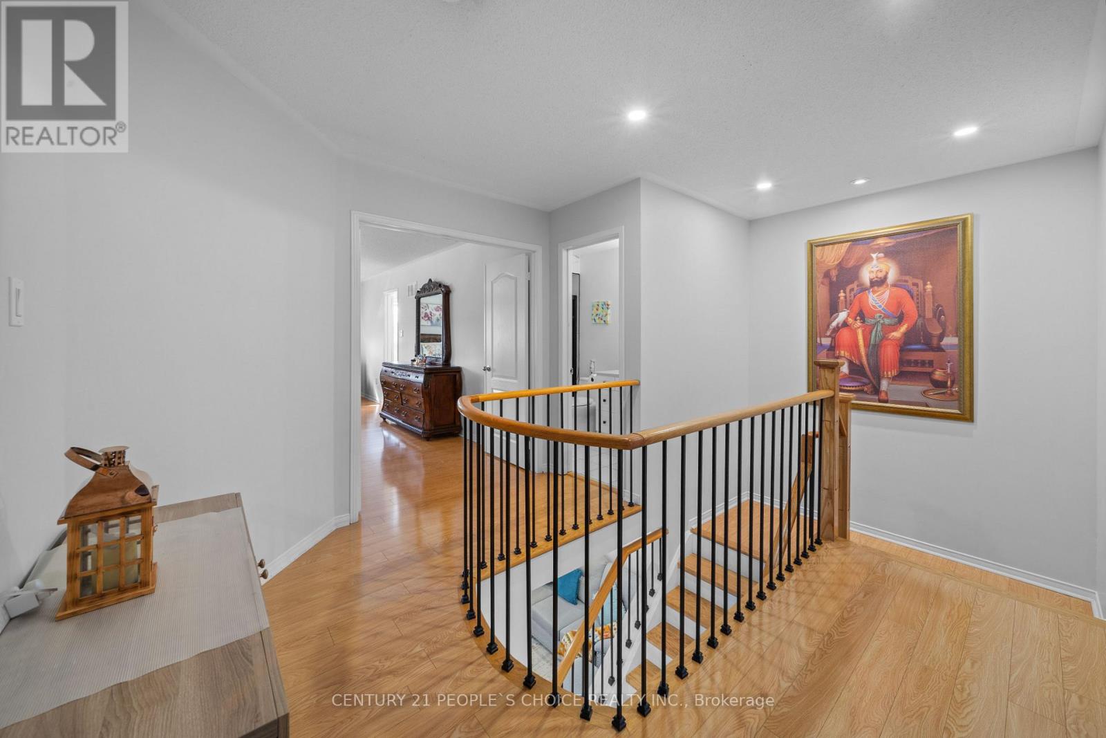 85 Albright Road, Brampton, Ontario  L6X 5E3 - Photo 41 - W13031416