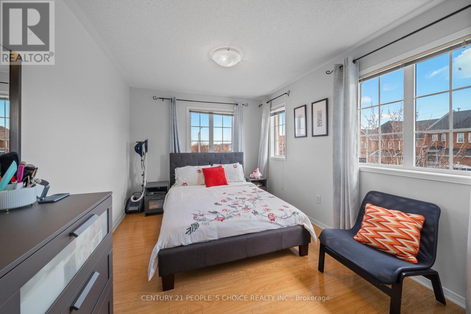 85 Albright Road, Brampton, Ontario  L6X 5E3 - Photo 43 - W13031416