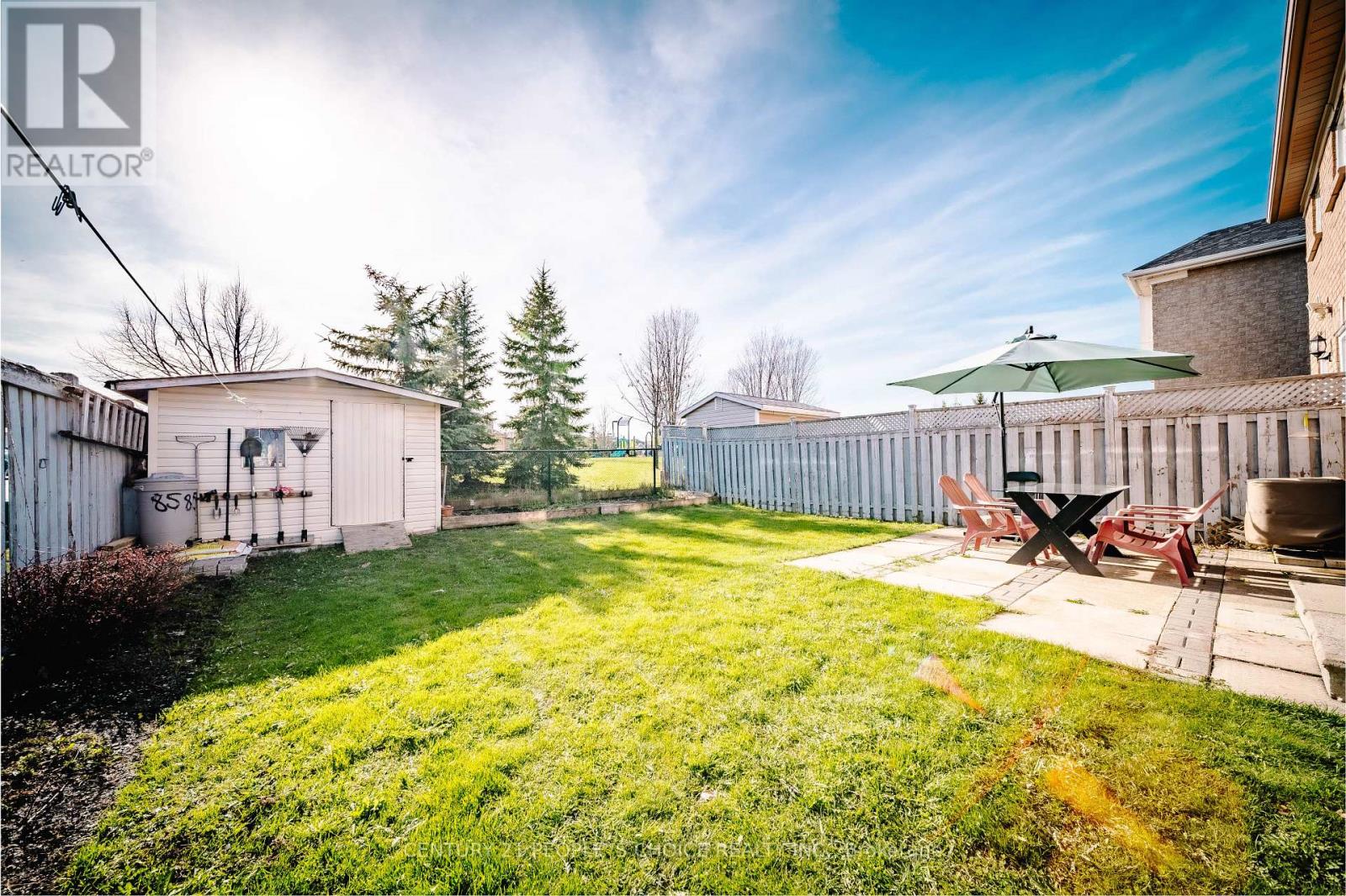 85 Albright Road, Brampton, Ontario  L6X 5E3 - Photo 45 - W13031416