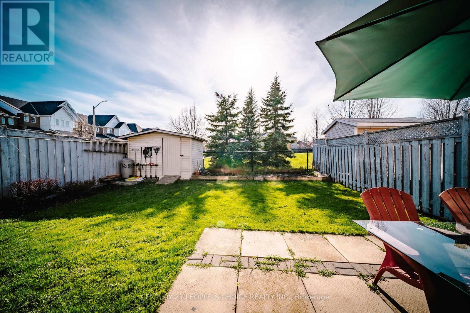 85 Albright Road, Brampton, Ontario  L6X 5E3 - Photo 46 - W13031416