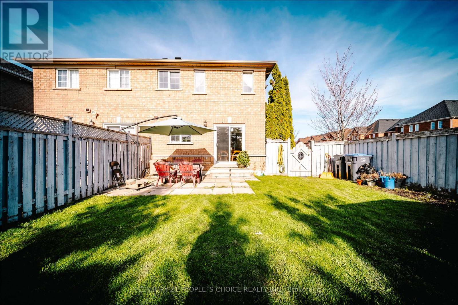 85 Albright Road, Brampton, Ontario  L6X 5E3 - Photo 47 - W13031416