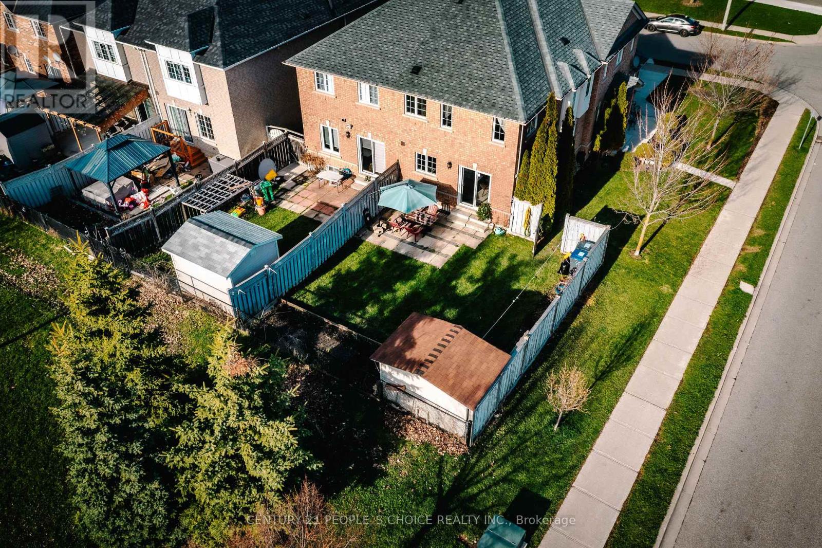 85 Albright Road, Brampton, Ontario  L6X 5E3 - Photo 48 - W13031416