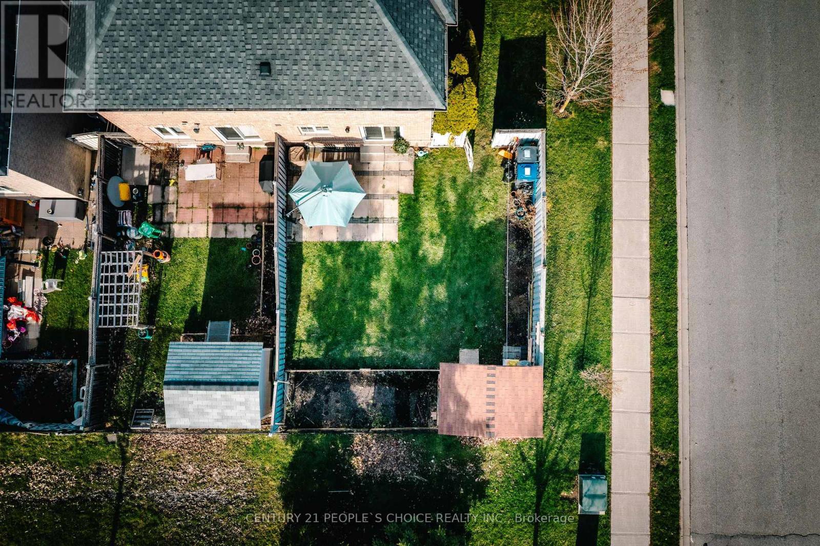 85 Albright Road, Brampton, Ontario  L6X 5E3 - Photo 49 - W13031416