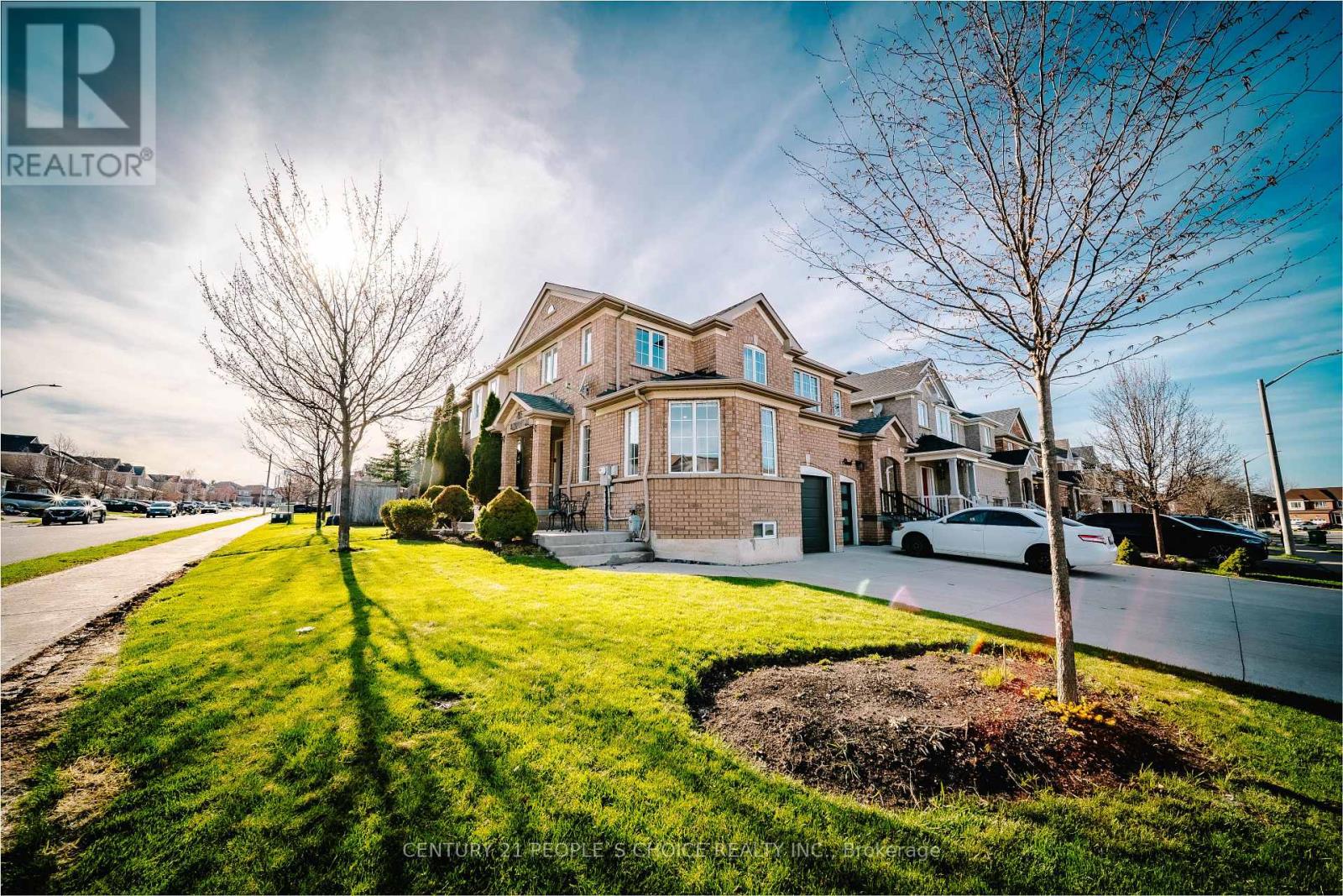 85 Albright Road, Brampton, Ontario  L6X 5E3 - Photo 6 - W13031416