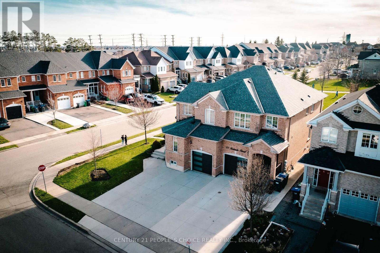 85 Albright Road, Brampton, Ontario  L6X 5E3 - Photo 7 - W13031416