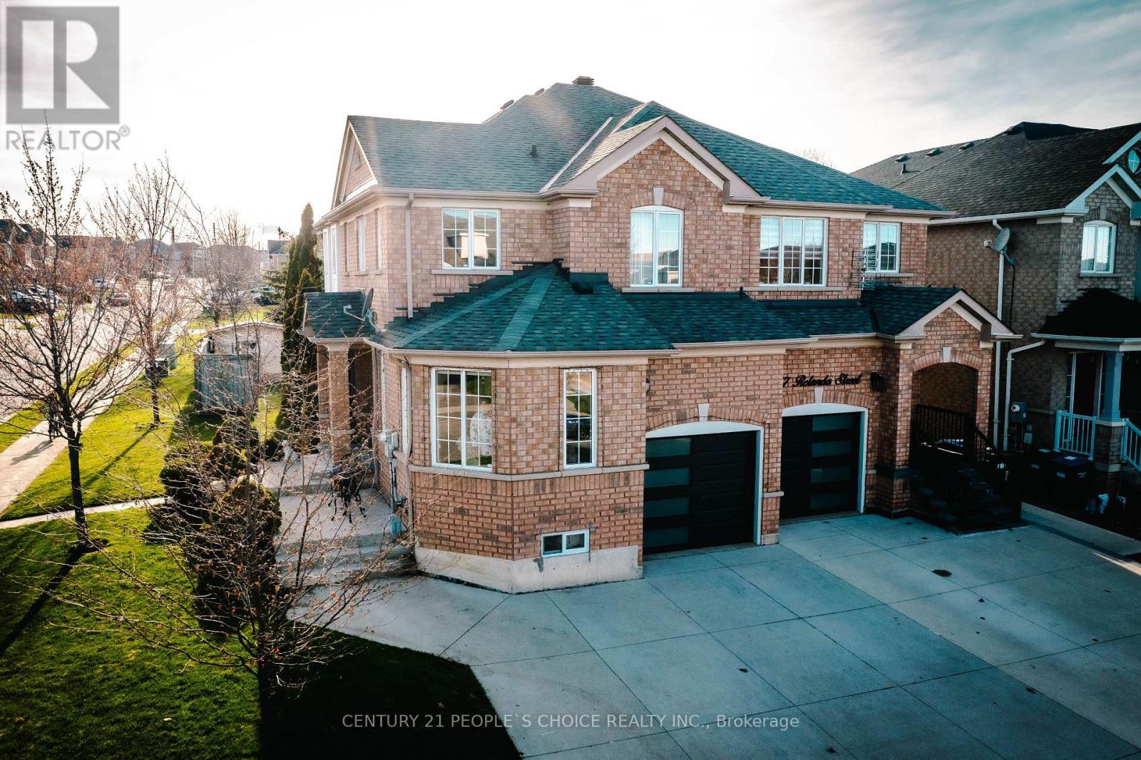 85 Albright Road, Brampton, Ontario  L6X 5E3 - Photo 8 - W13031416