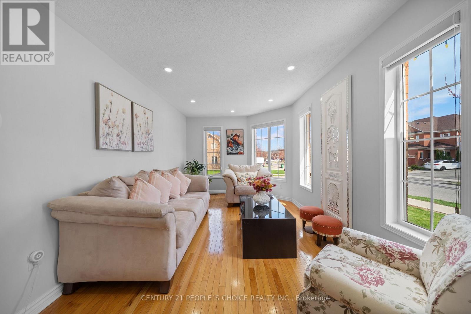 85 Albright Road, Brampton, Ontario  L6X 5E3 - Photo 9 - W13031416