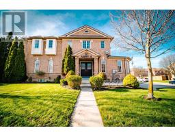 85 ALBRIGHT ROAD, Brampton, Ontario