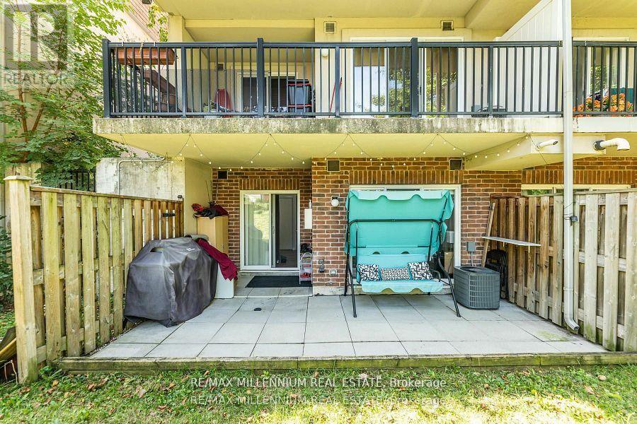 1034 - 3045 Finch Avenue E, Toronto, Ontario  M9M 0A5 - Photo 14 - W13031418