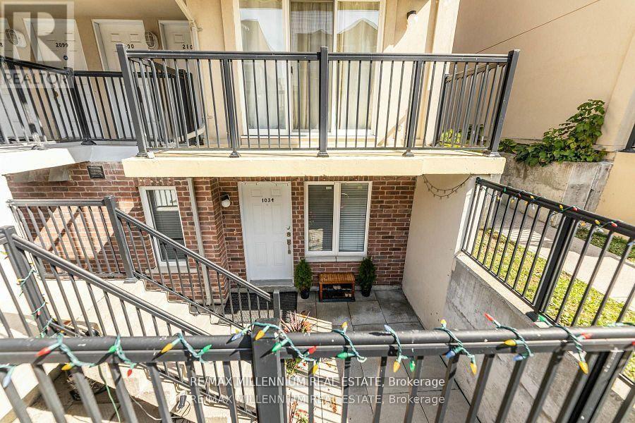 1034 - 3045 Finch Avenue E, Toronto, Ontario  M9M 0A5 - Photo 3 - W13031418