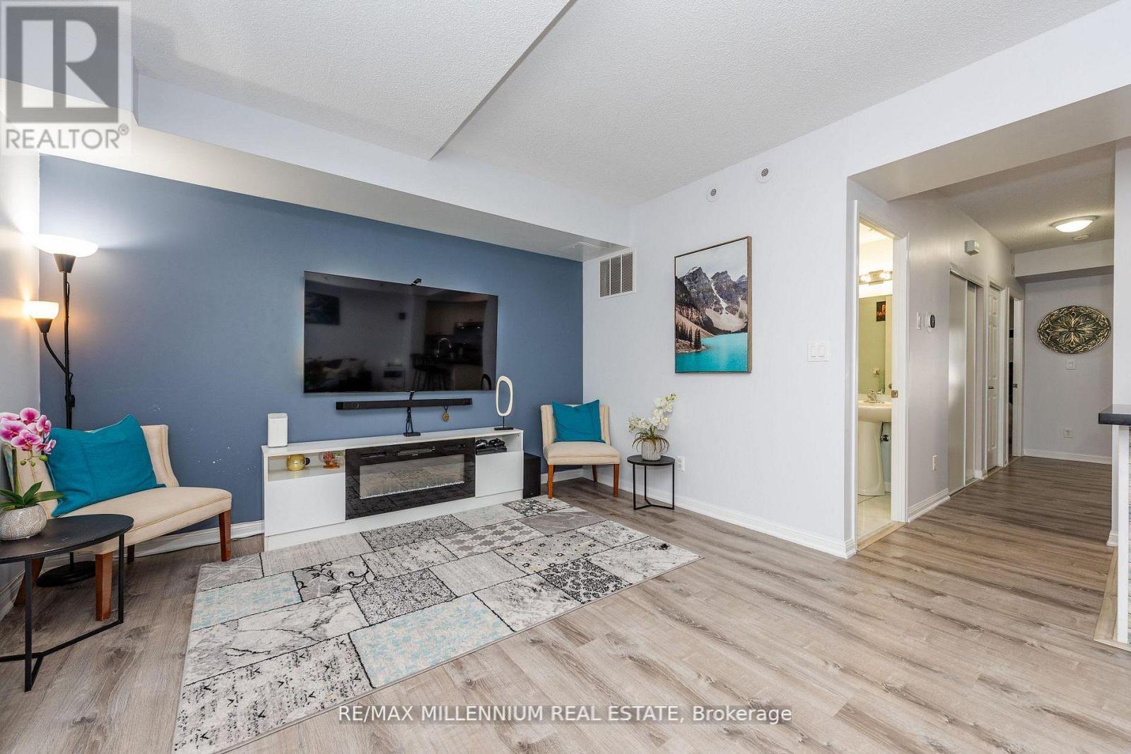 1034 - 3045 Finch Avenue E, Toronto, Ontario  M9M 0A5 - Photo 36 - W13031418