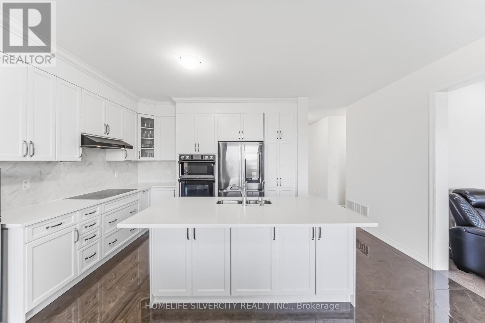 30 Tiger Crescent, Brampton, Ontario  L6R 4C1 - Photo 12 - W13031442