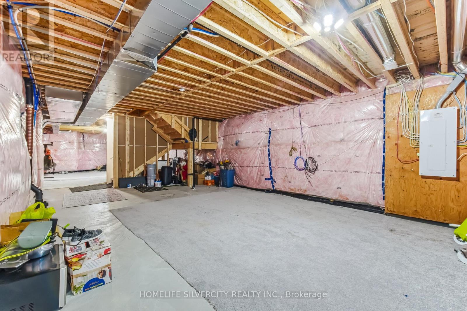 30 Tiger Crescent, Brampton, Ontario  L6R 4C1 - Photo 45 - W13031442