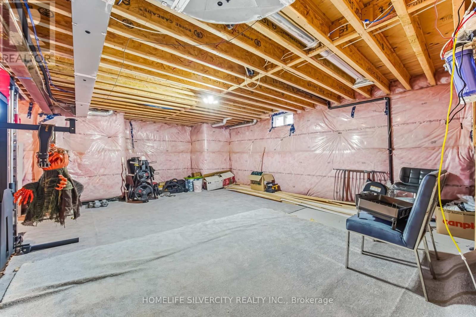 30 Tiger Crescent, Brampton, Ontario  L6R 4C1 - Photo 46 - W13031442