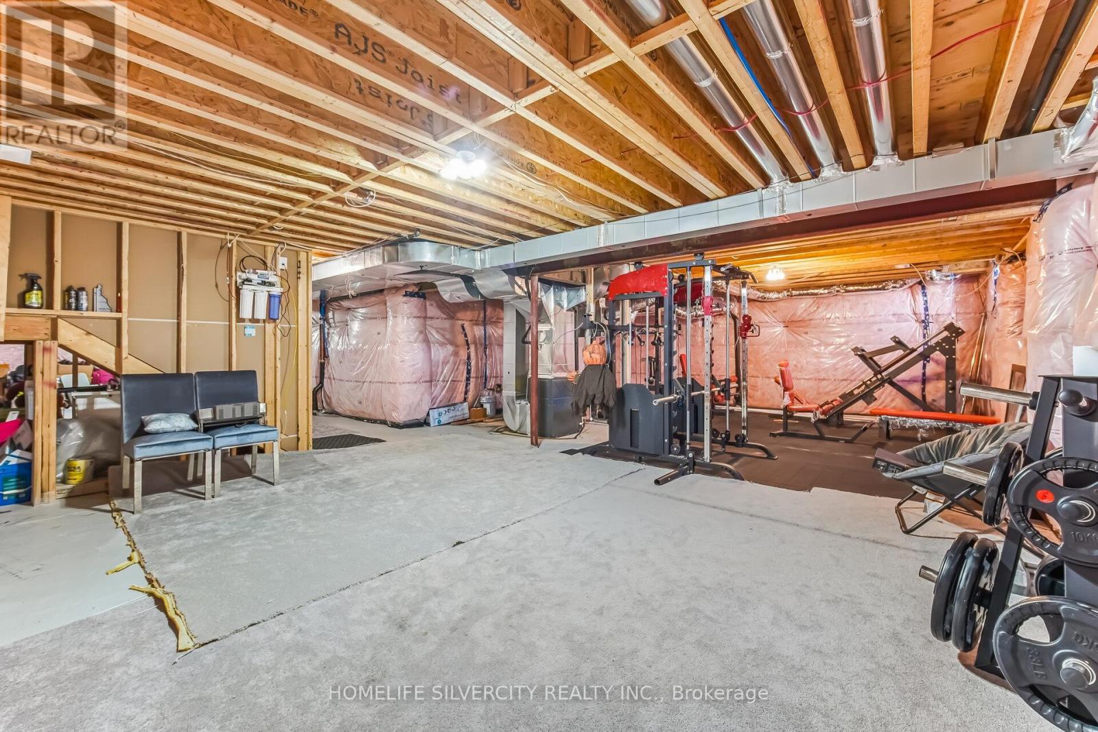 30 Tiger Crescent, Brampton, Ontario  L6R 4C1 - Photo 47 - W13031442