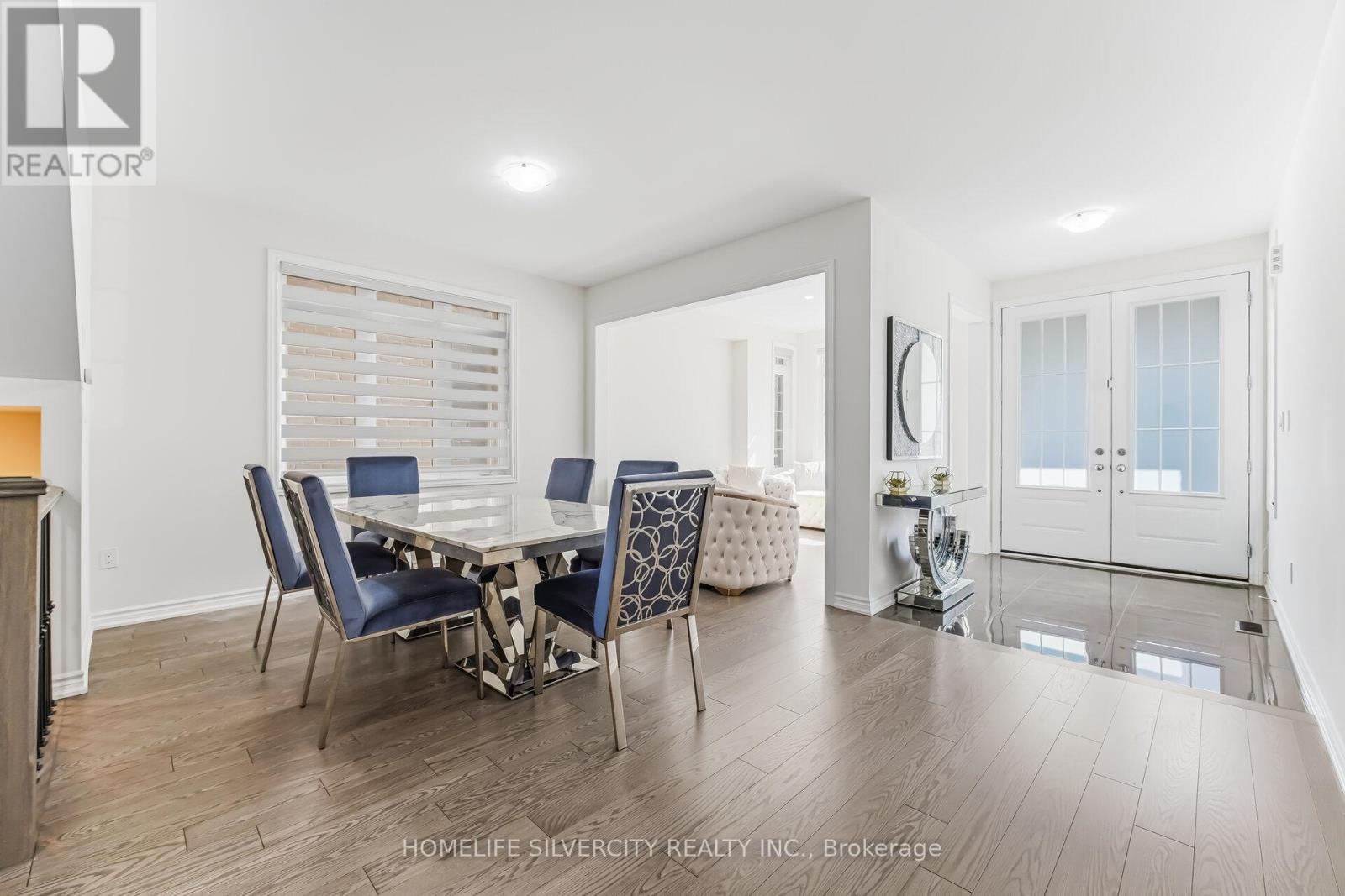 30 Tiger Crescent, Brampton, Ontario  L6R 4C1 - Photo 8 - W13031442