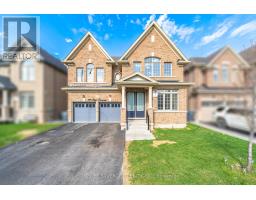 30 TIGER CRESCENT, Brampton, Ontario