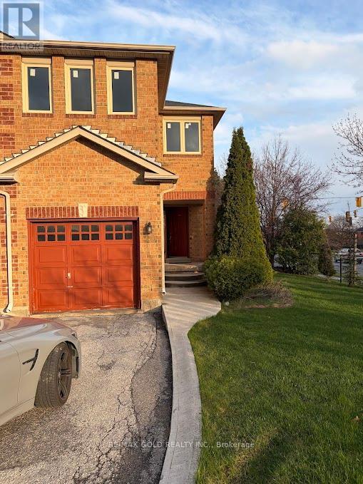 20 RIDGE VALLEY COURT, Brampton, Ontario