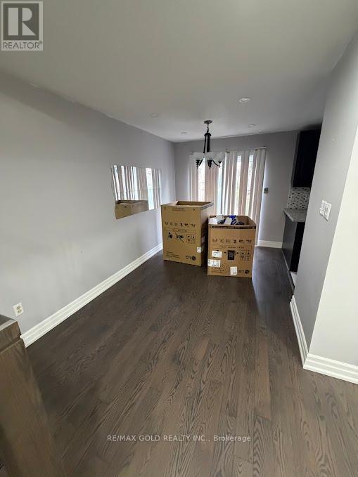 20 Ridge Valley Court, Brampton, Ontario  L6X 4M9 - Photo 8 - W13031478