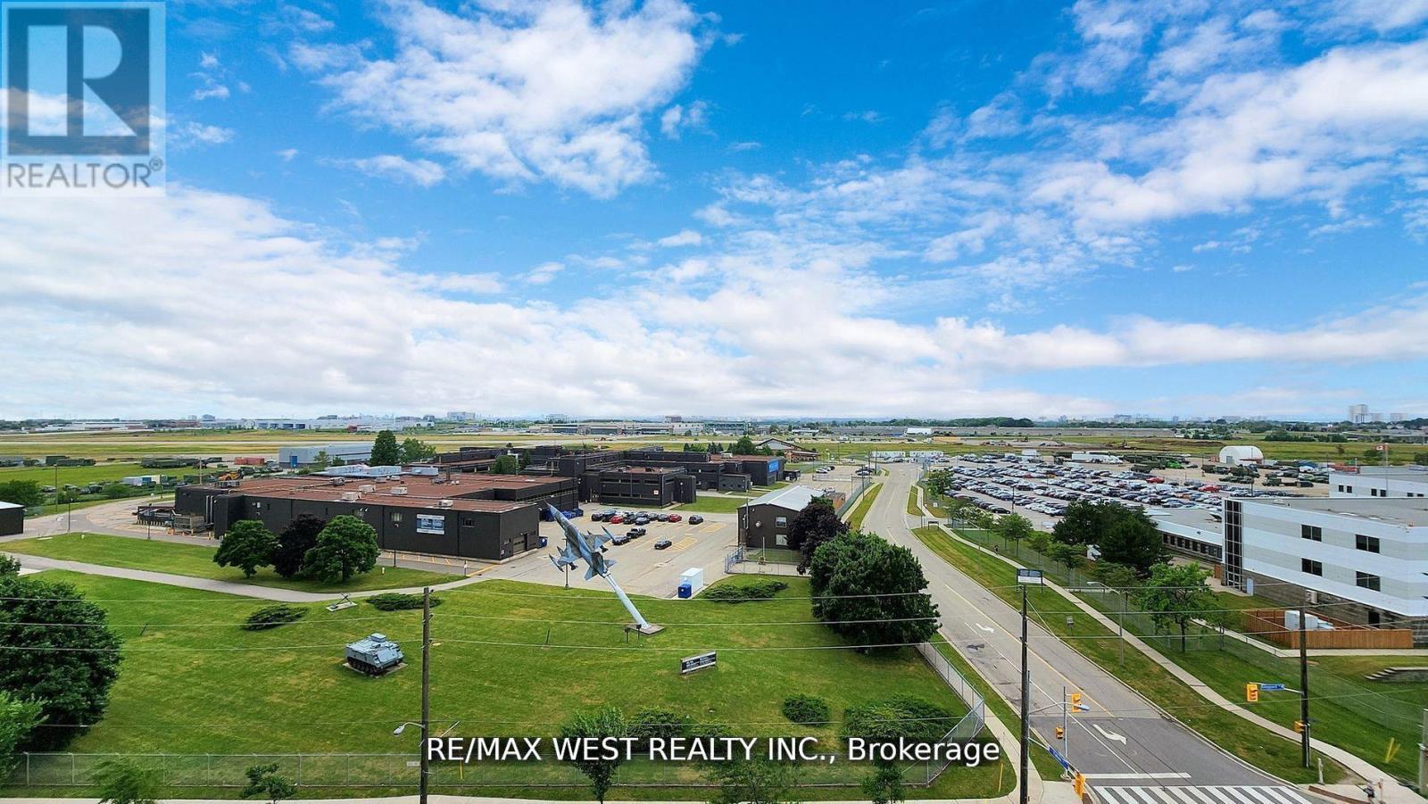 1023 - 1100 Sheppard Avenue W, Toronto, Ontario  M3J 0H1 - Photo 35 - W13031502