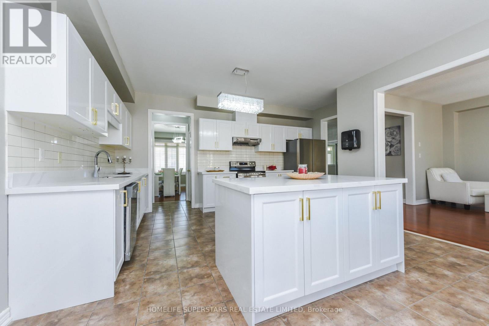 5 Amy Avenue, Brampton, Ontario  L6P 3L7 - Photo 14 - W13031508