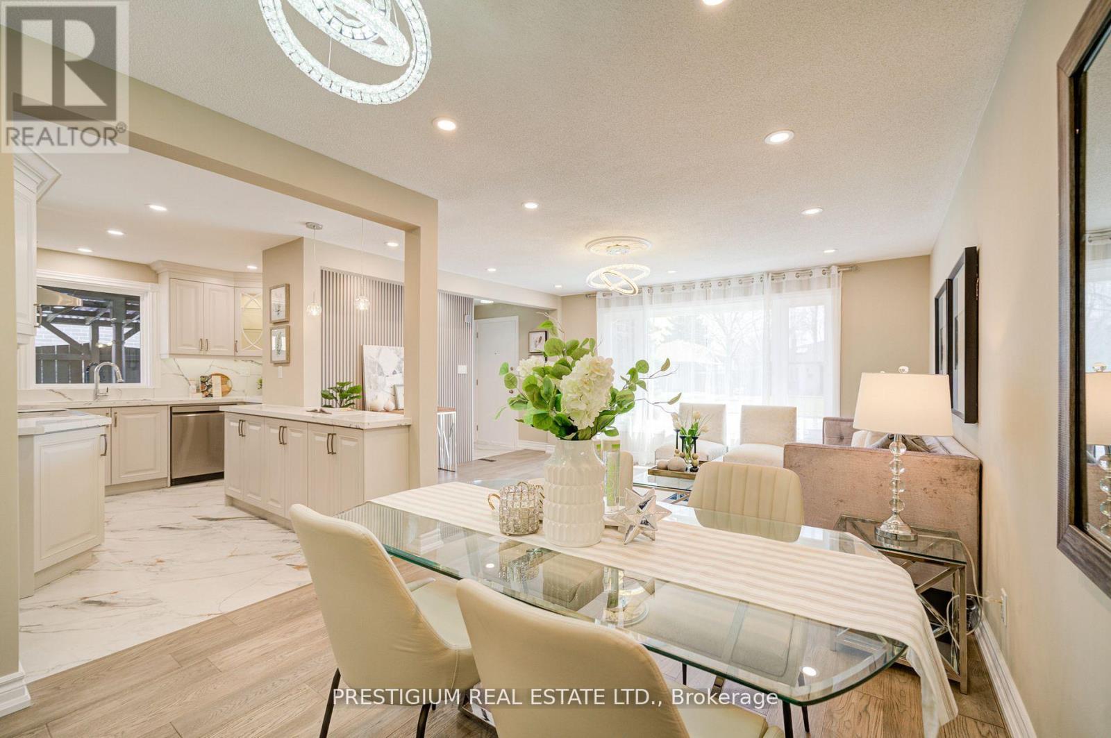 Upper Level - 6 Willis Drive, Brampton, Ontario  L6W 1A9 - Photo 10 - W13031516