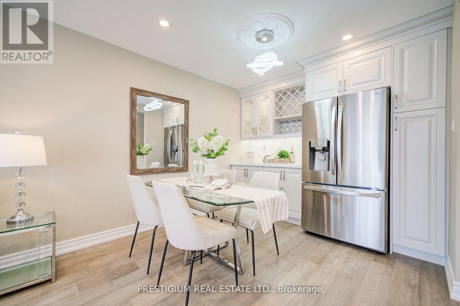 Upper Level - 6 Willis Drive, Brampton, Ontario  L6W 1A9 - Photo 12 - W13031516