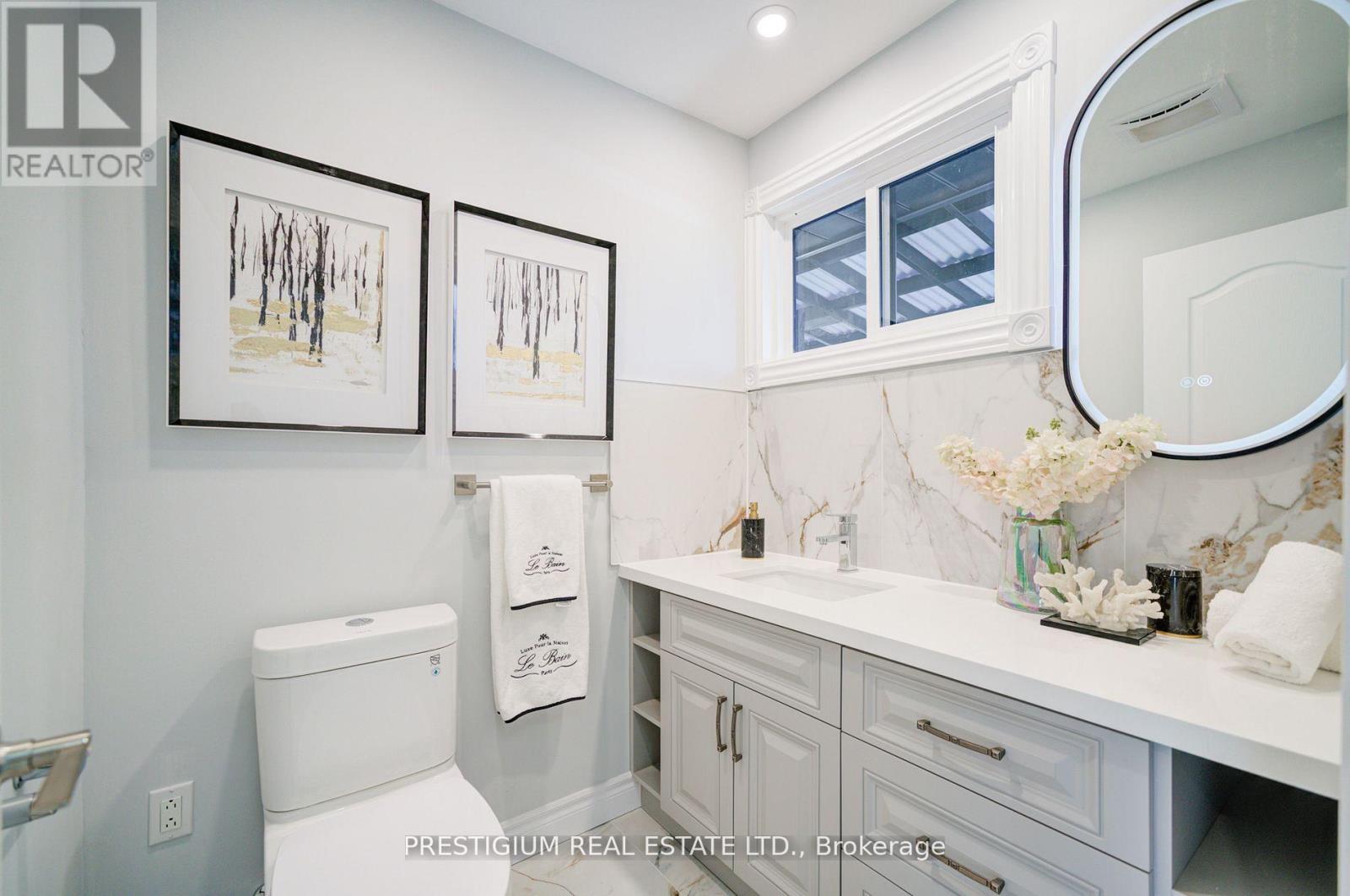 Upper Level - 6 Willis Drive, Brampton, Ontario  L6W 1A9 - Photo 20 - W13031516