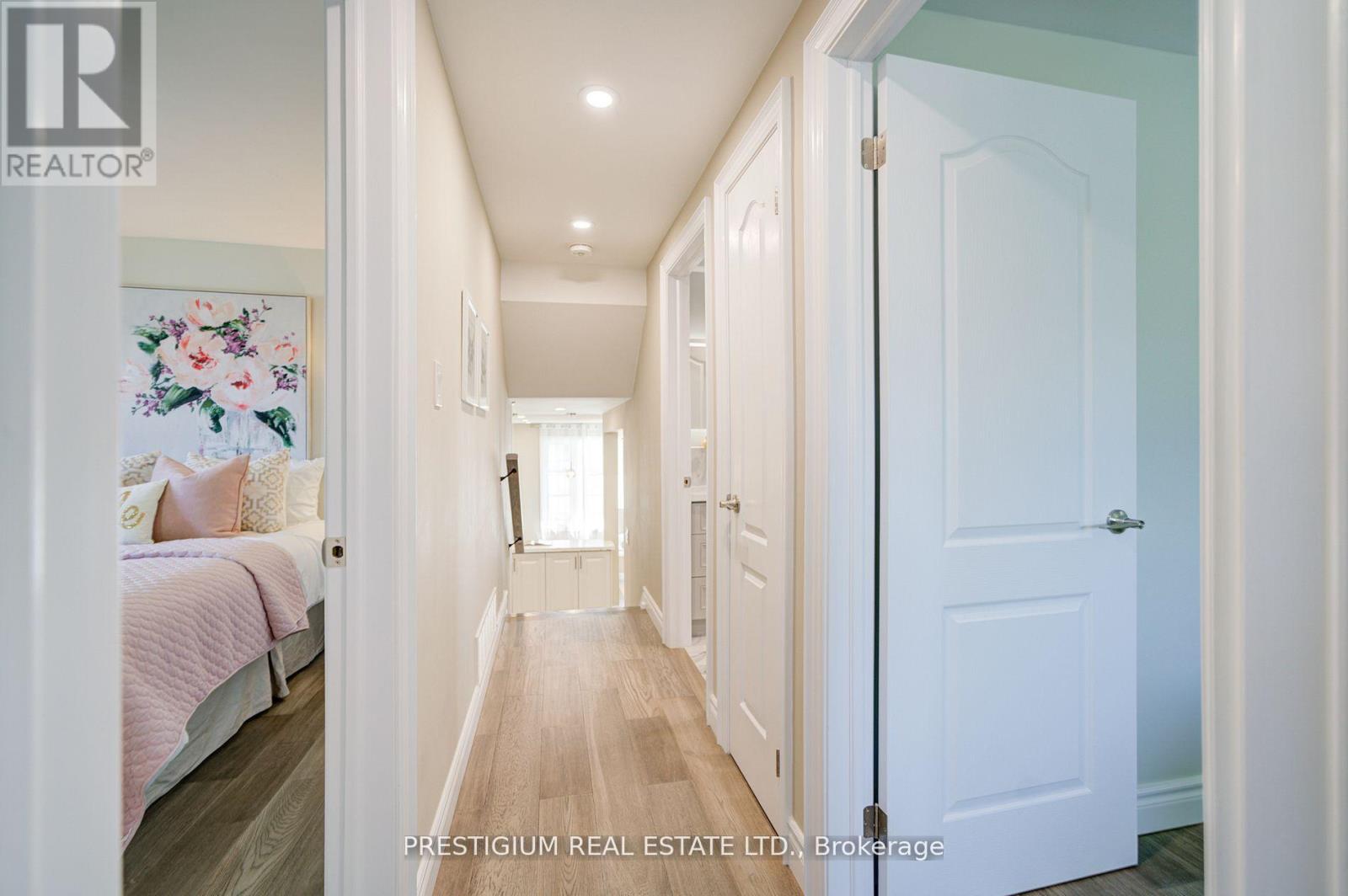 Upper Level - 6 Willis Drive, Brampton, Ontario  L6W 1A9 - Photo 21 - W13031516