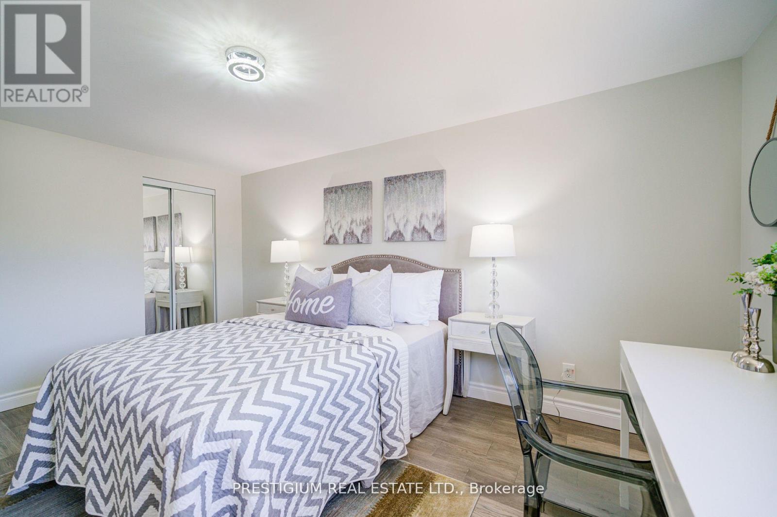 Upper Level - 6 Willis Drive, Brampton, Ontario  L6W 1A9 - Photo 23 - W13031516