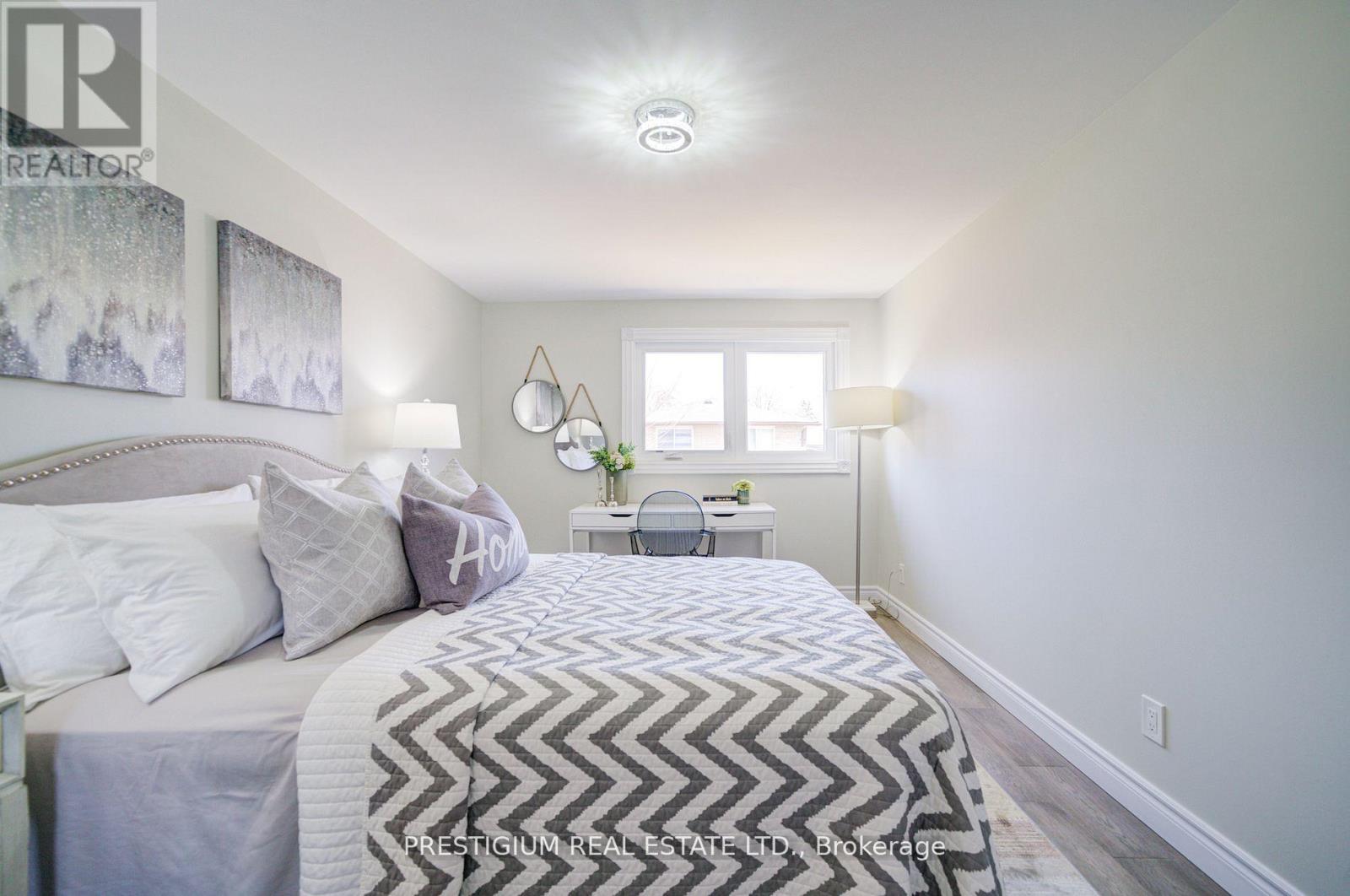 Upper Level - 6 Willis Drive, Brampton, Ontario  L6W 1A9 - Photo 24 - W13031516