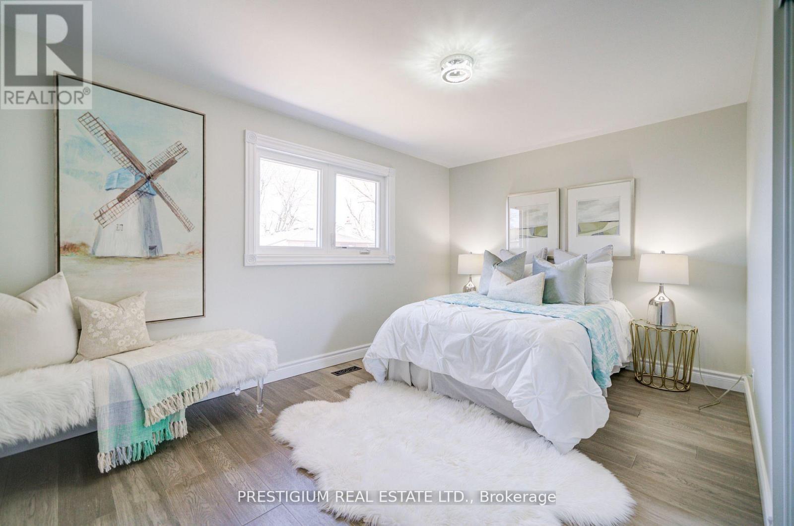 Upper Level - 6 Willis Drive, Brampton, Ontario  L6W 1A9 - Photo 25 - W13031516