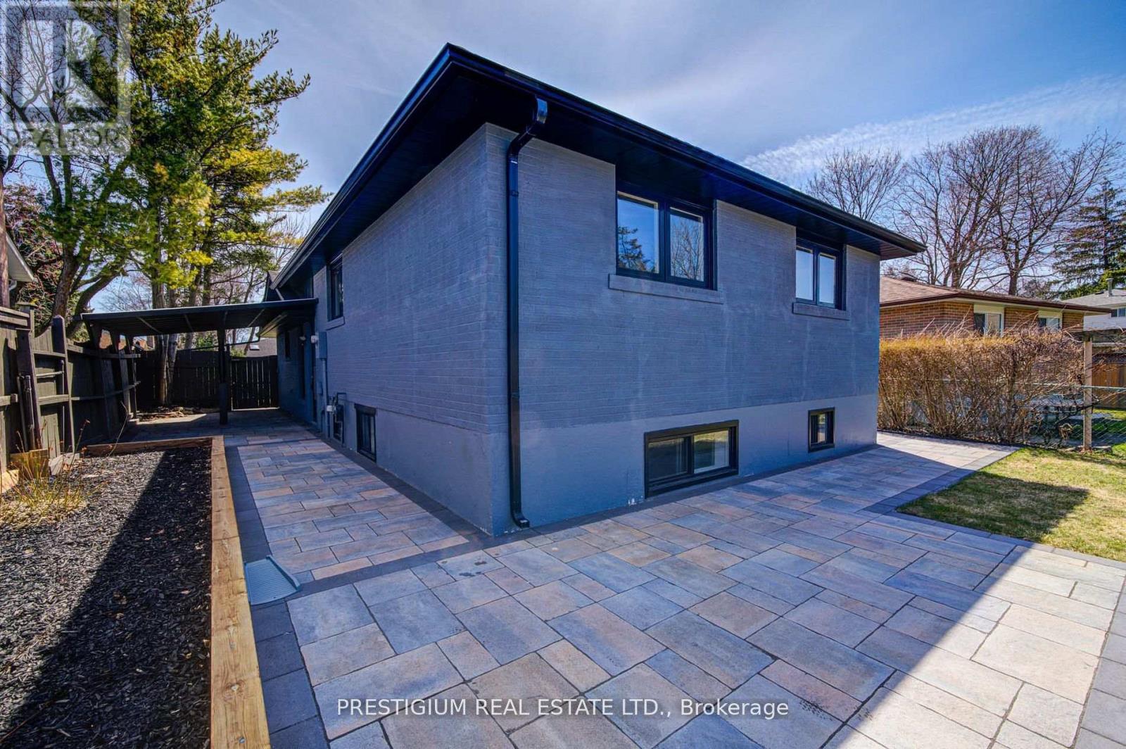 Upper Level - 6 Willis Drive, Brampton, Ontario  L6W 1A9 - Photo 31 - W13031516