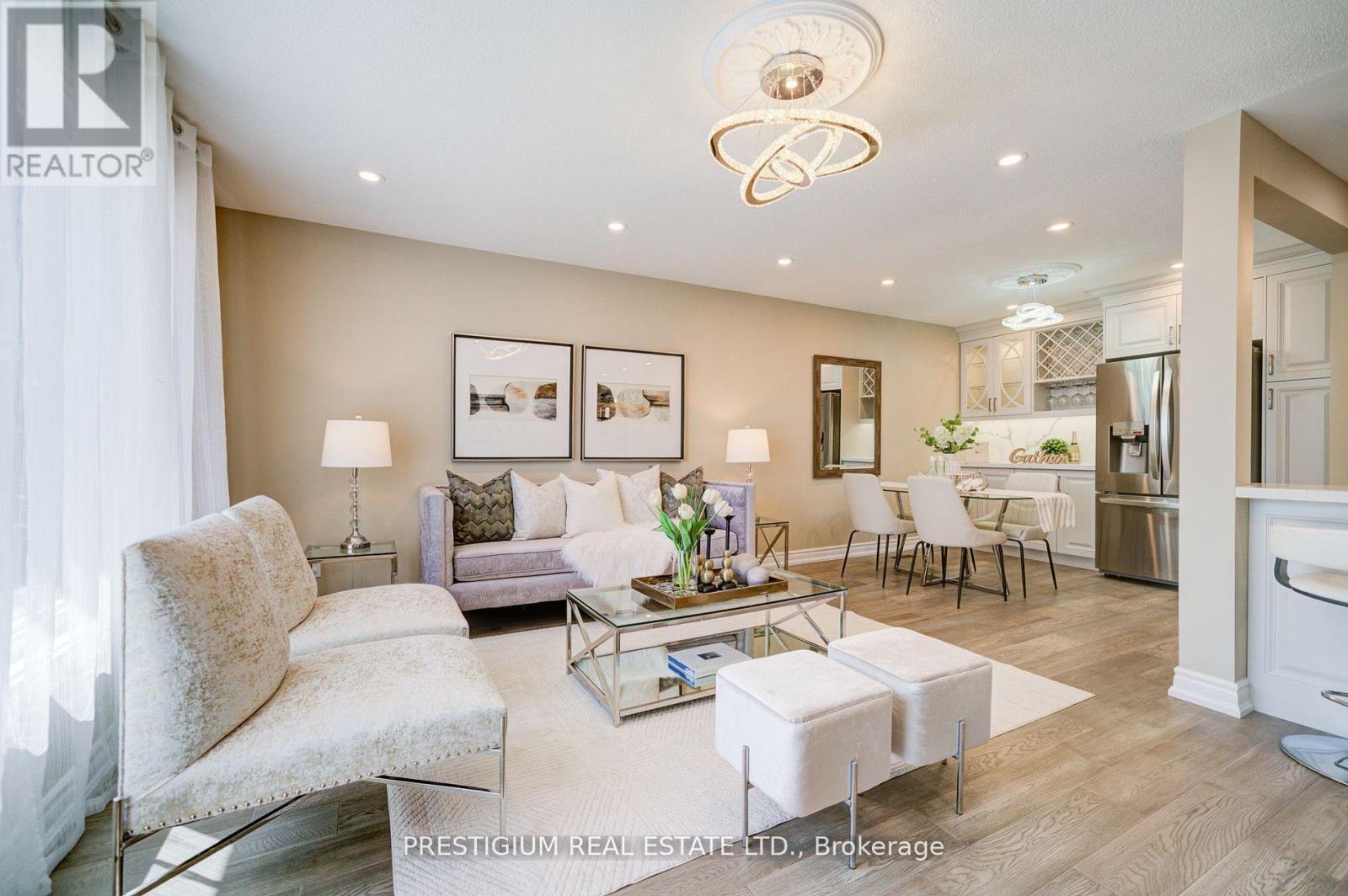 Upper Level - 6 Willis Drive, Brampton, Ontario  L6W 1A9 - Photo 5 - W13031516