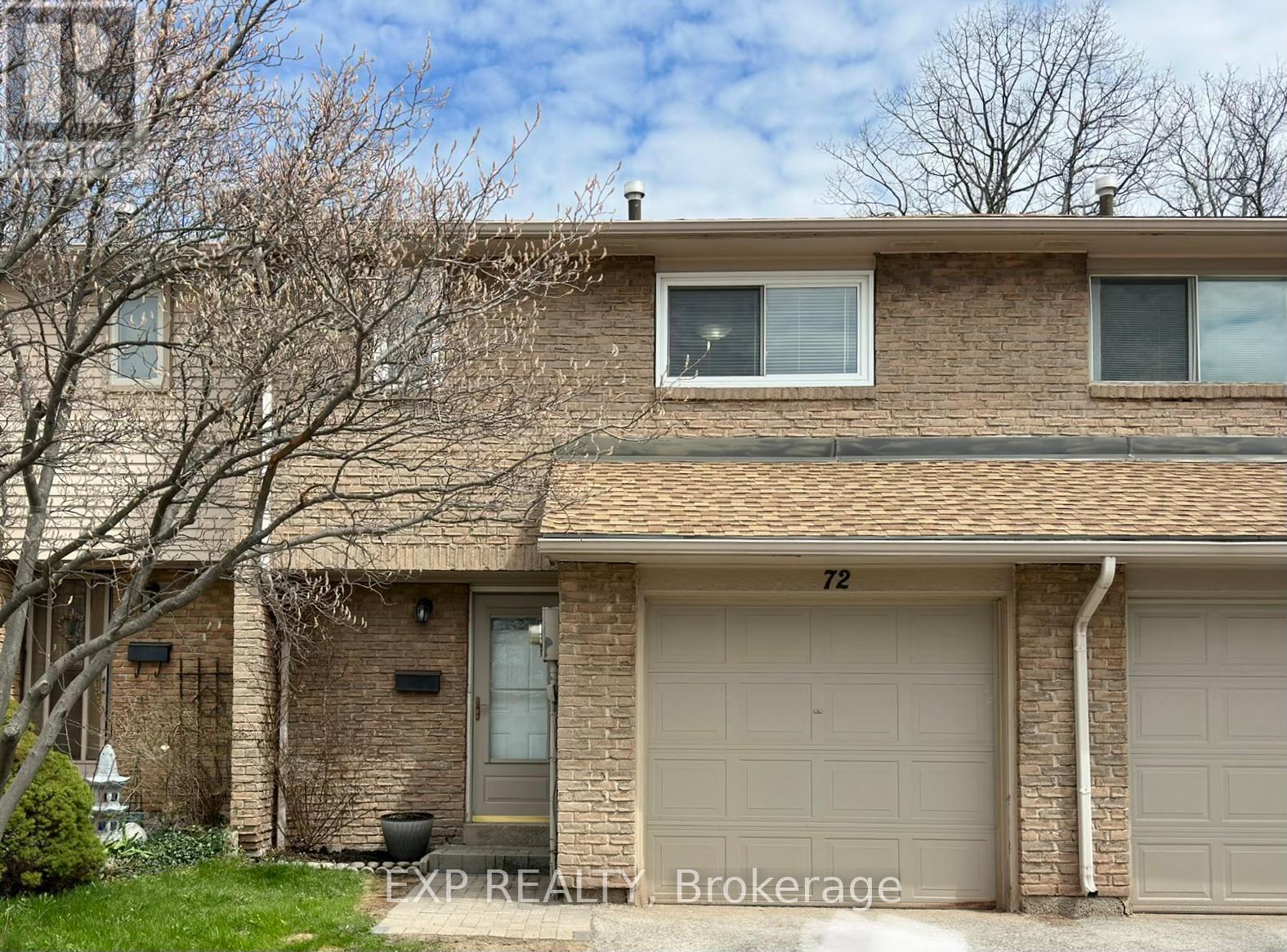 72 - 1556 LANCASTER DRIVE, Oakville, Ontario