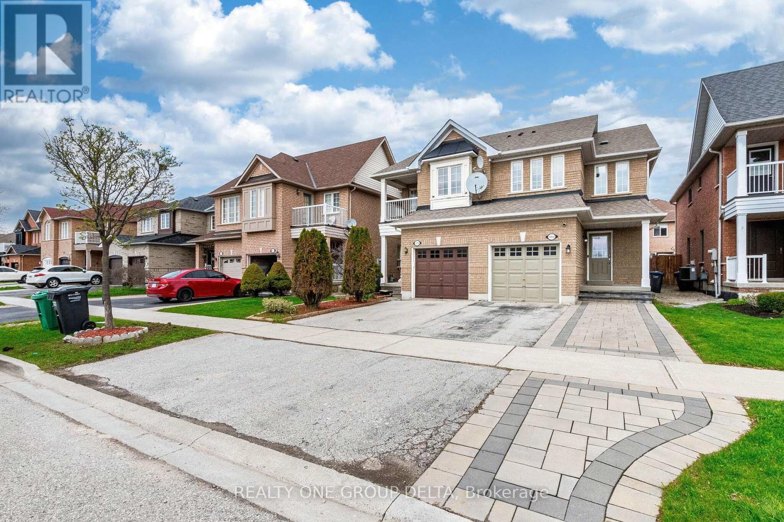 5897 CHURCHILL MEADOWS BOULEVARD, Mississauga, Ontario