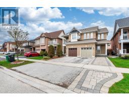 5897 CHURCHILL MEADOWS BOULEVARD, Mississauga, Ontario
