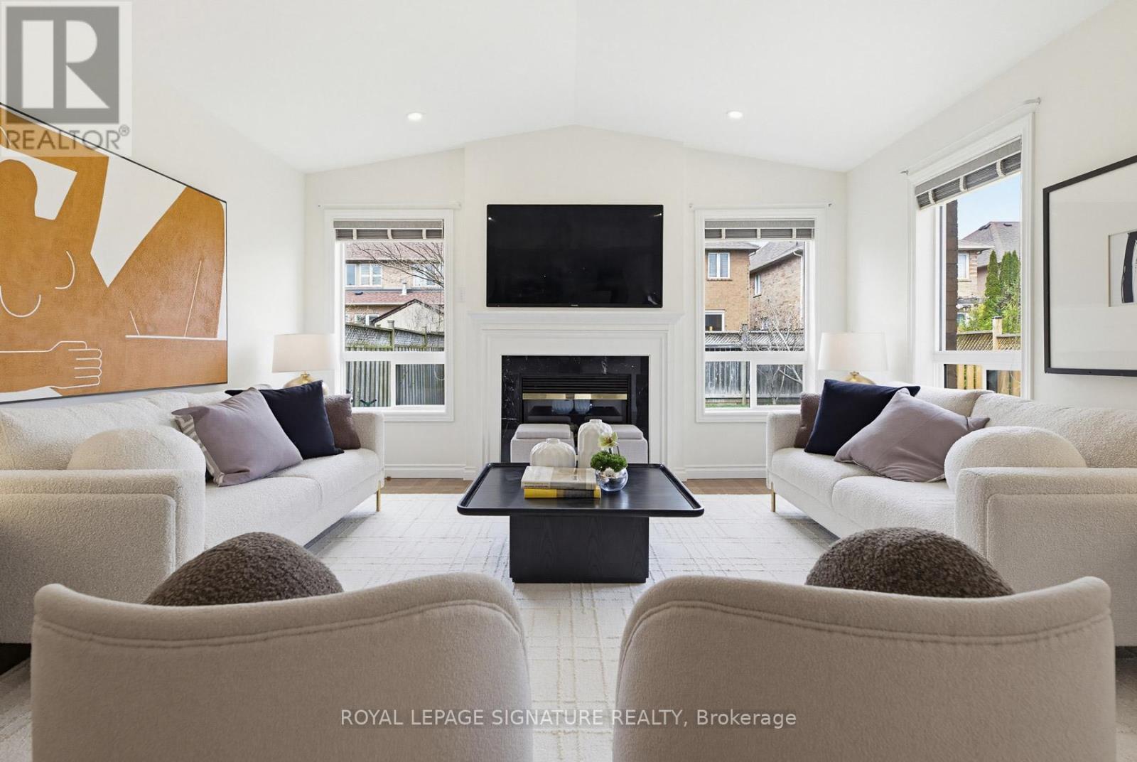 465 Pondview Place, Oakville, Ontario  L6H 6S4 - Photo 17 - W13031554